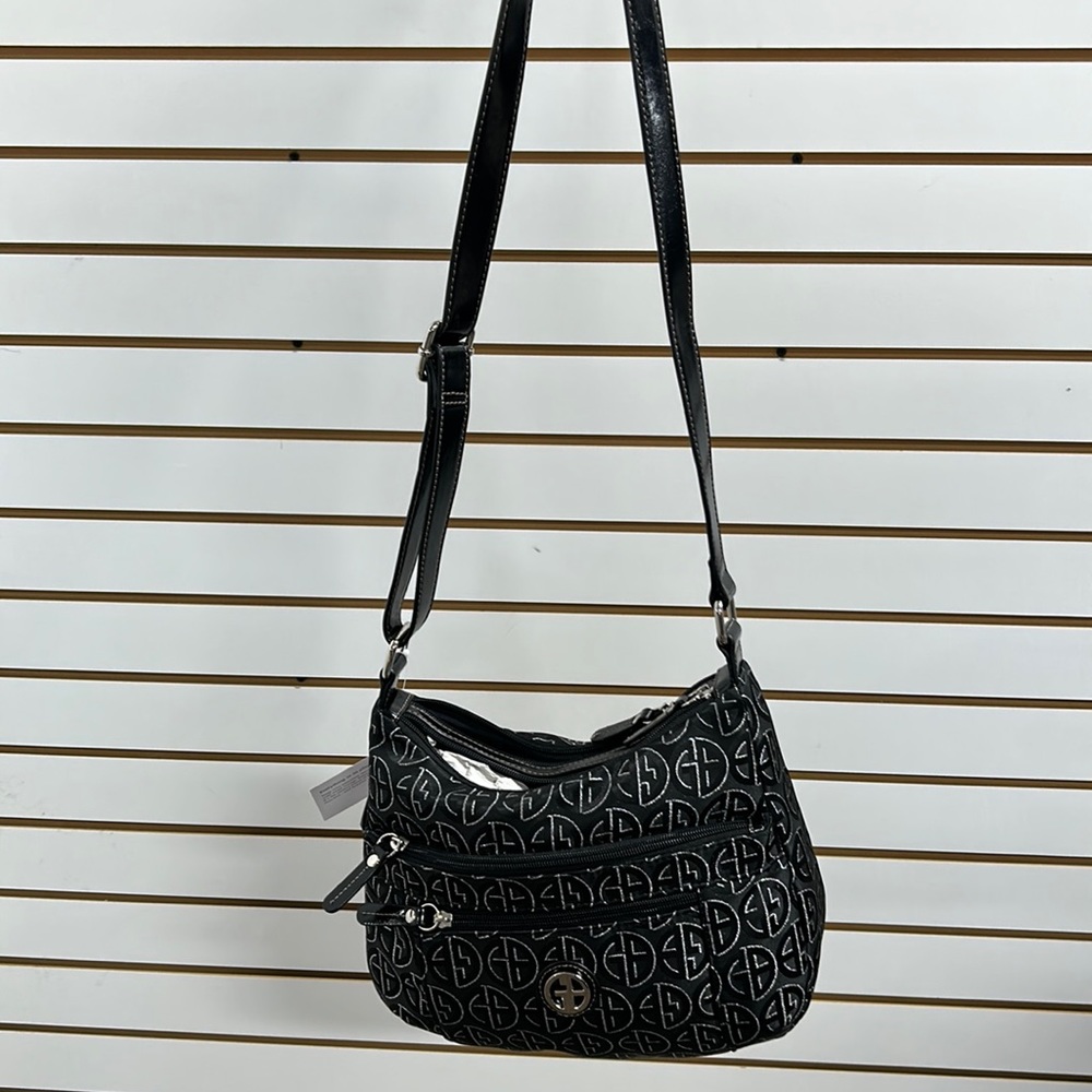 Giani Burnini purse